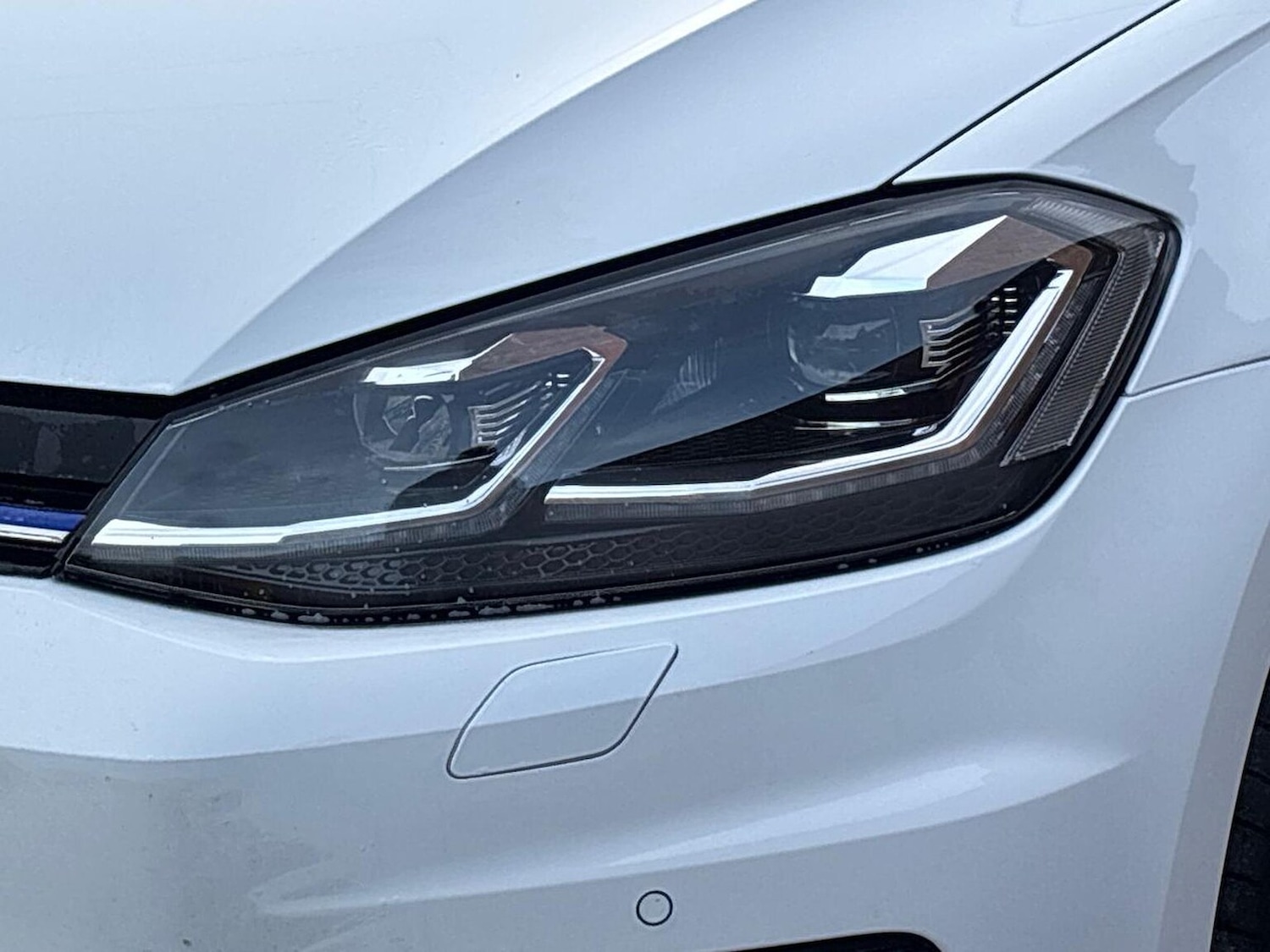 Used Volkswagen Golf 2020 for sale - 76830643: Photo 32