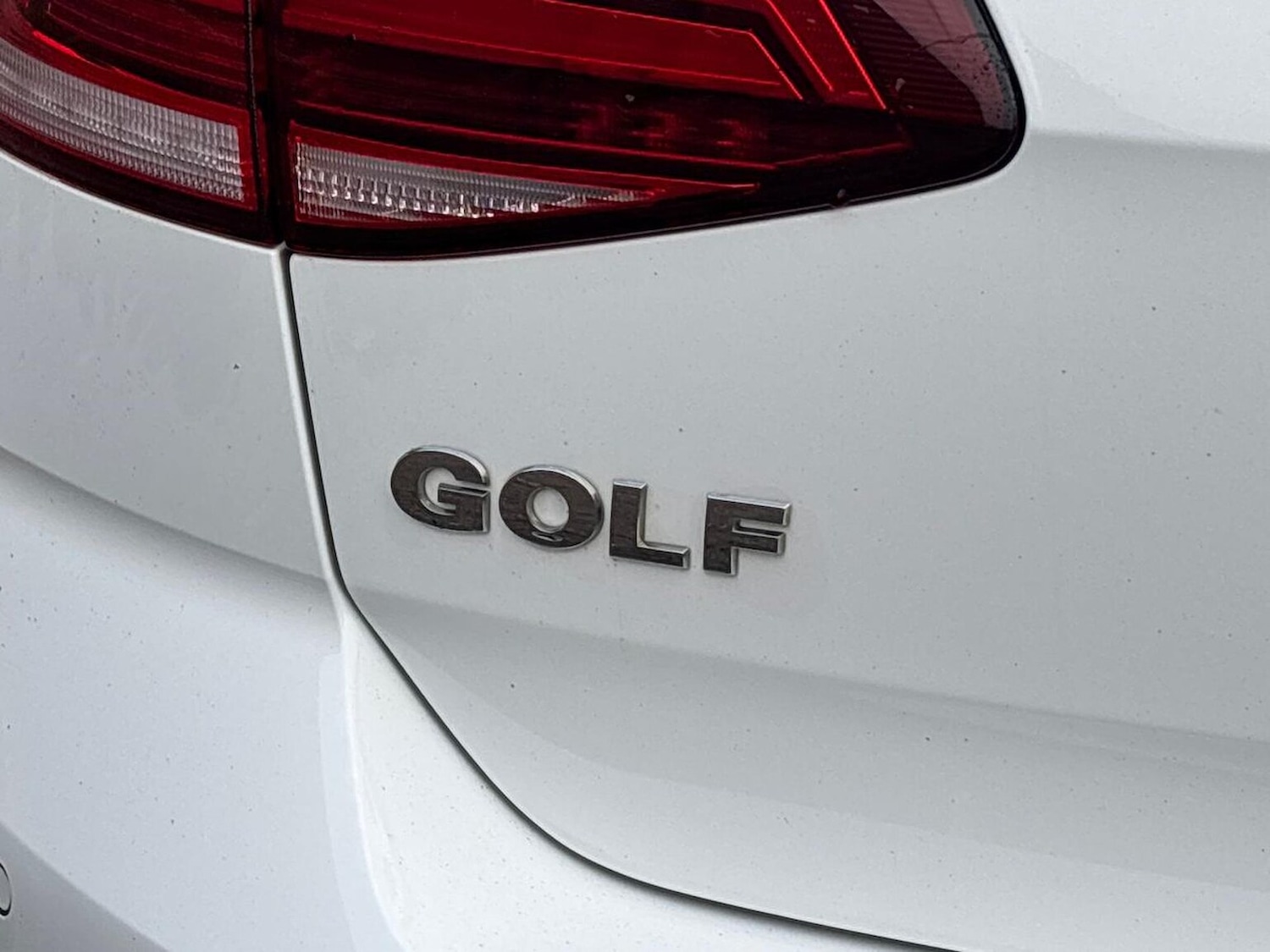 Used Volkswagen Golf 2020 for sale - 76830643: Photo 33