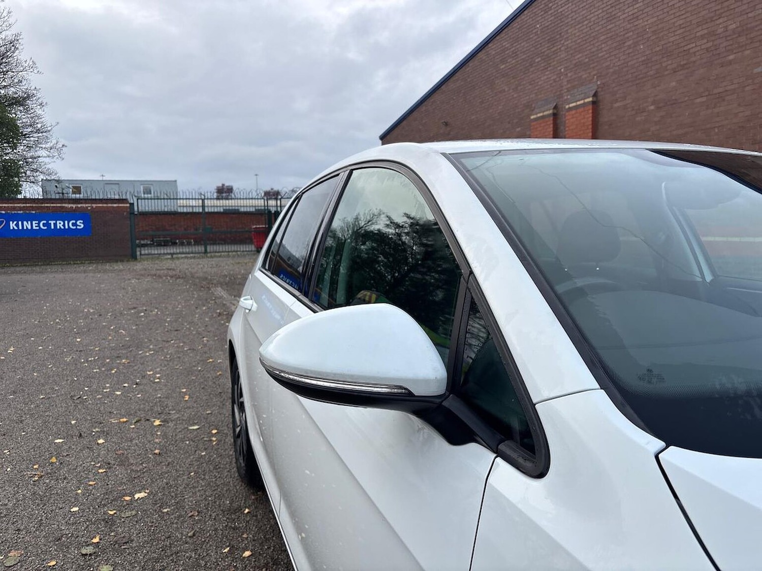 Used Volkswagen Golf 2020 for sale - 76830643: Photo 36