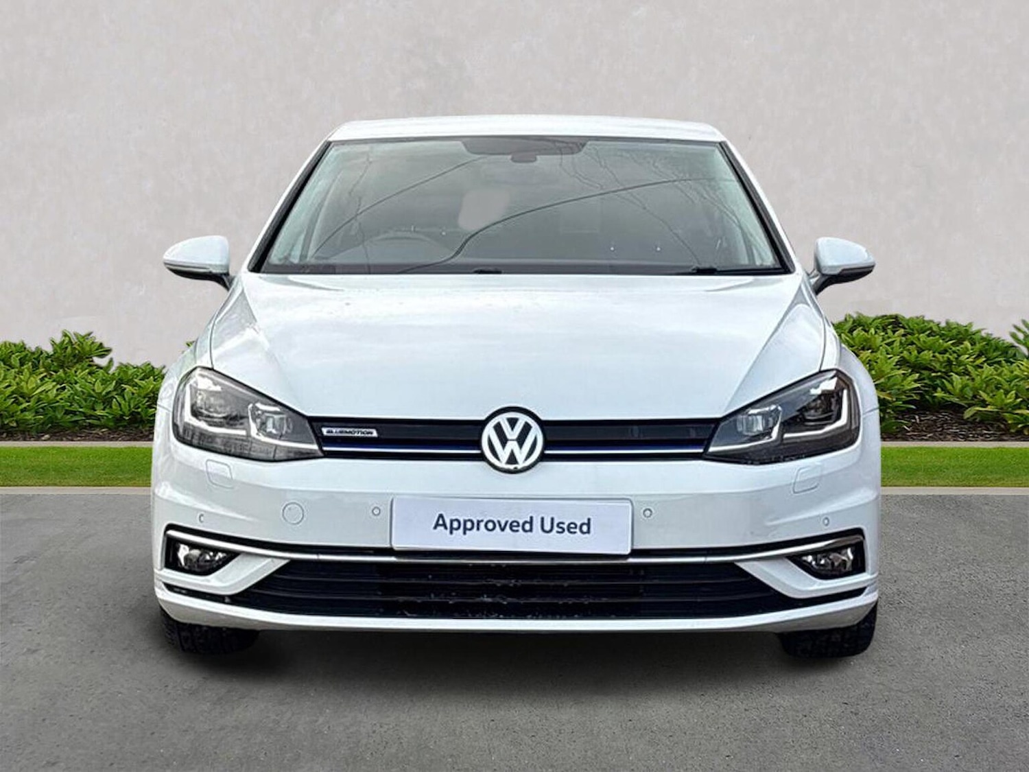 Used Volkswagen Golf 2020 for sale - 76830643: Photo 5