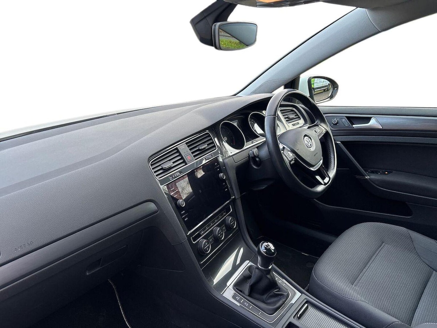 Used Volkswagen Golf 2020 for sale - 76830643: Photo 7