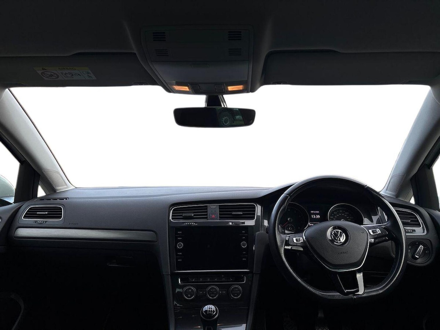 Used Volkswagen Golf 2020 for sale - 76830643: Photo 8