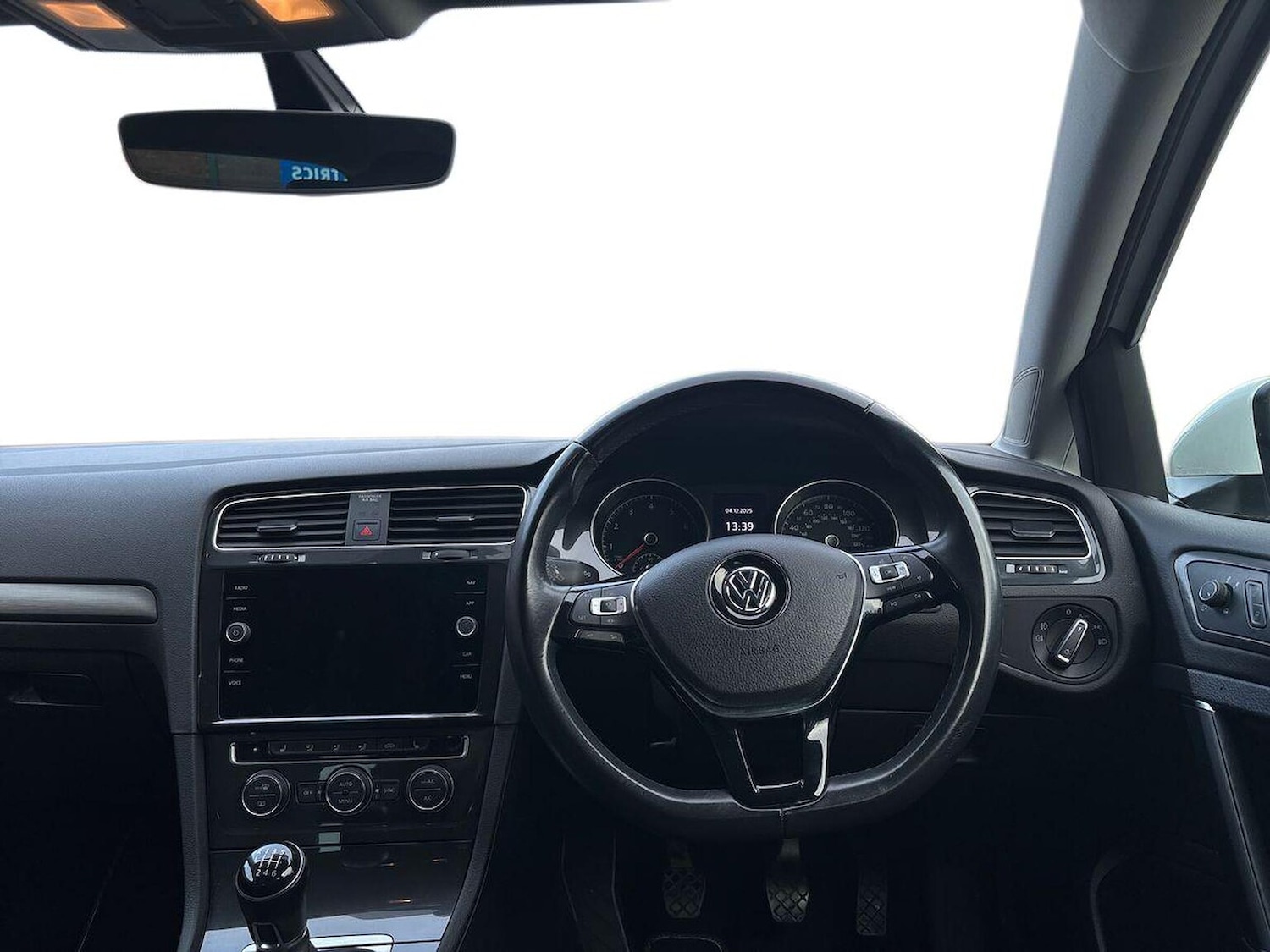 Used Volkswagen Golf 2020 for sale - 76830643: Photo 9