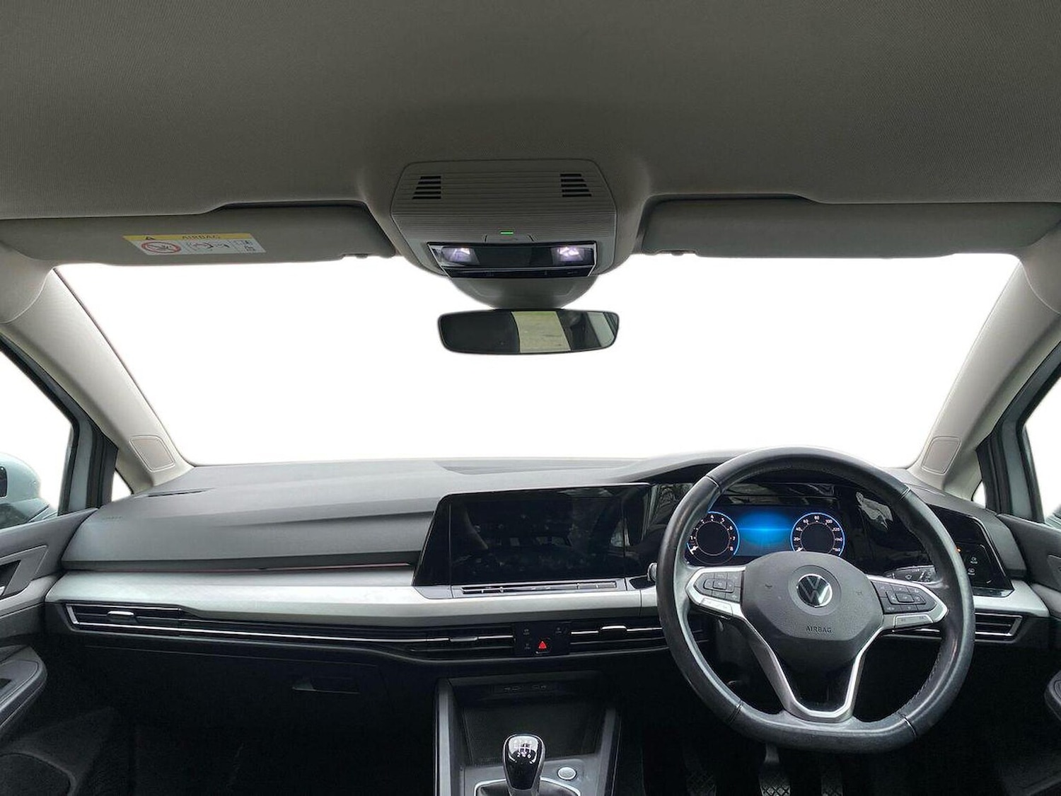 Used Volkswagen Golf 2020 for sale - 77077334: Photo 10