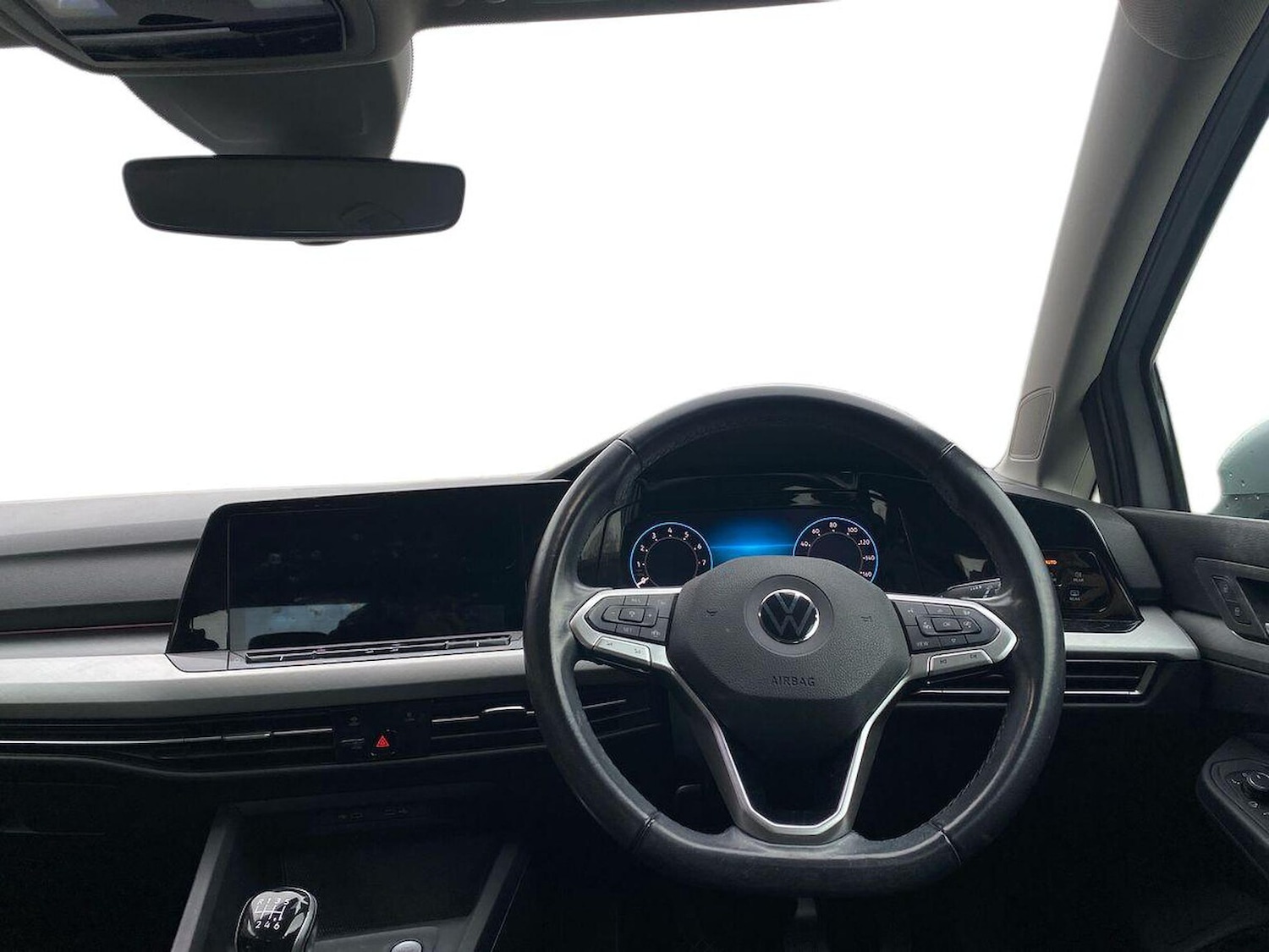 Used Volkswagen Golf 2020 for sale - 77077334: Photo 11