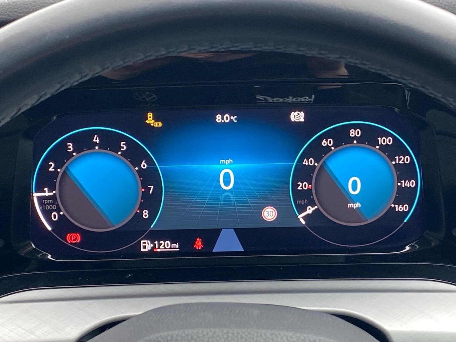 Used Volkswagen Golf 2020 for sale - 77077334: Photo 12