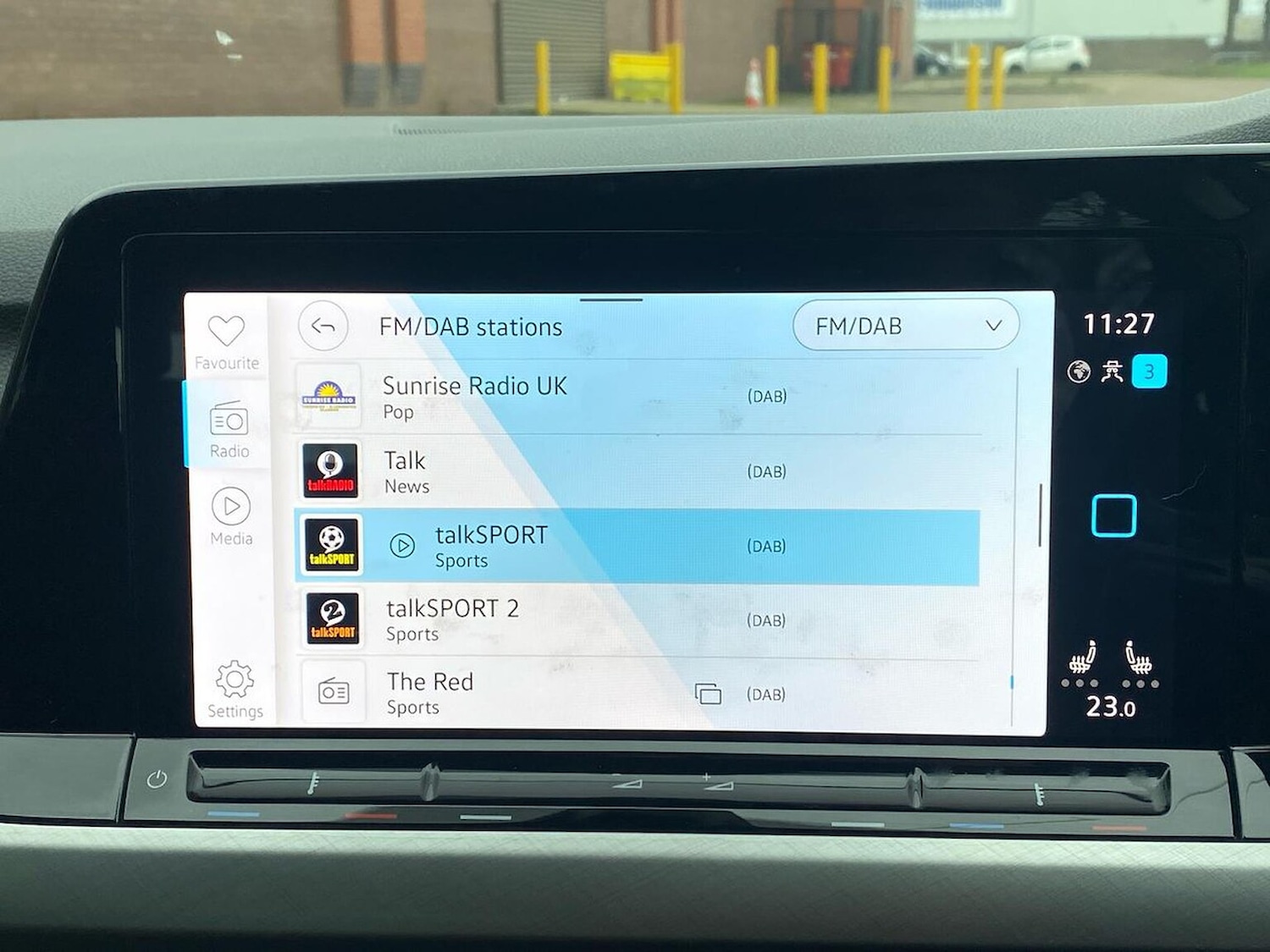 Used Volkswagen Golf 2020 for sale - 77077334: Photo 13