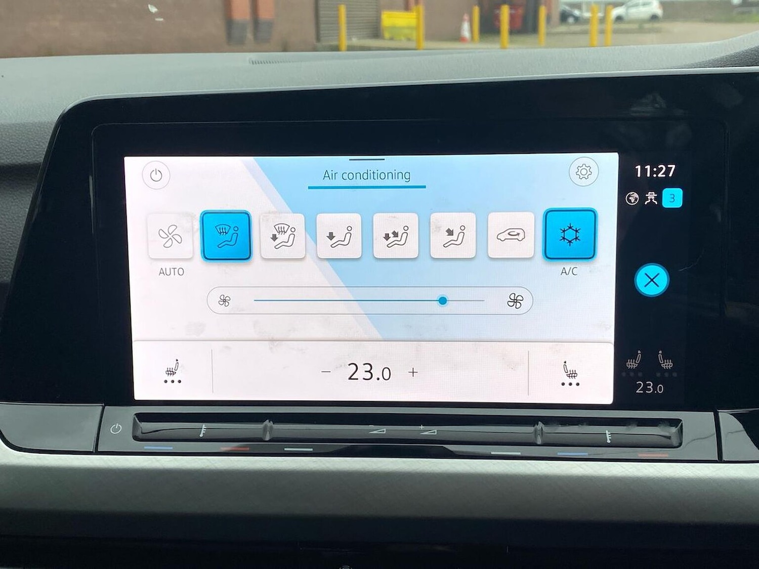 Used Volkswagen Golf 2020 for sale - 77077334: Photo 14