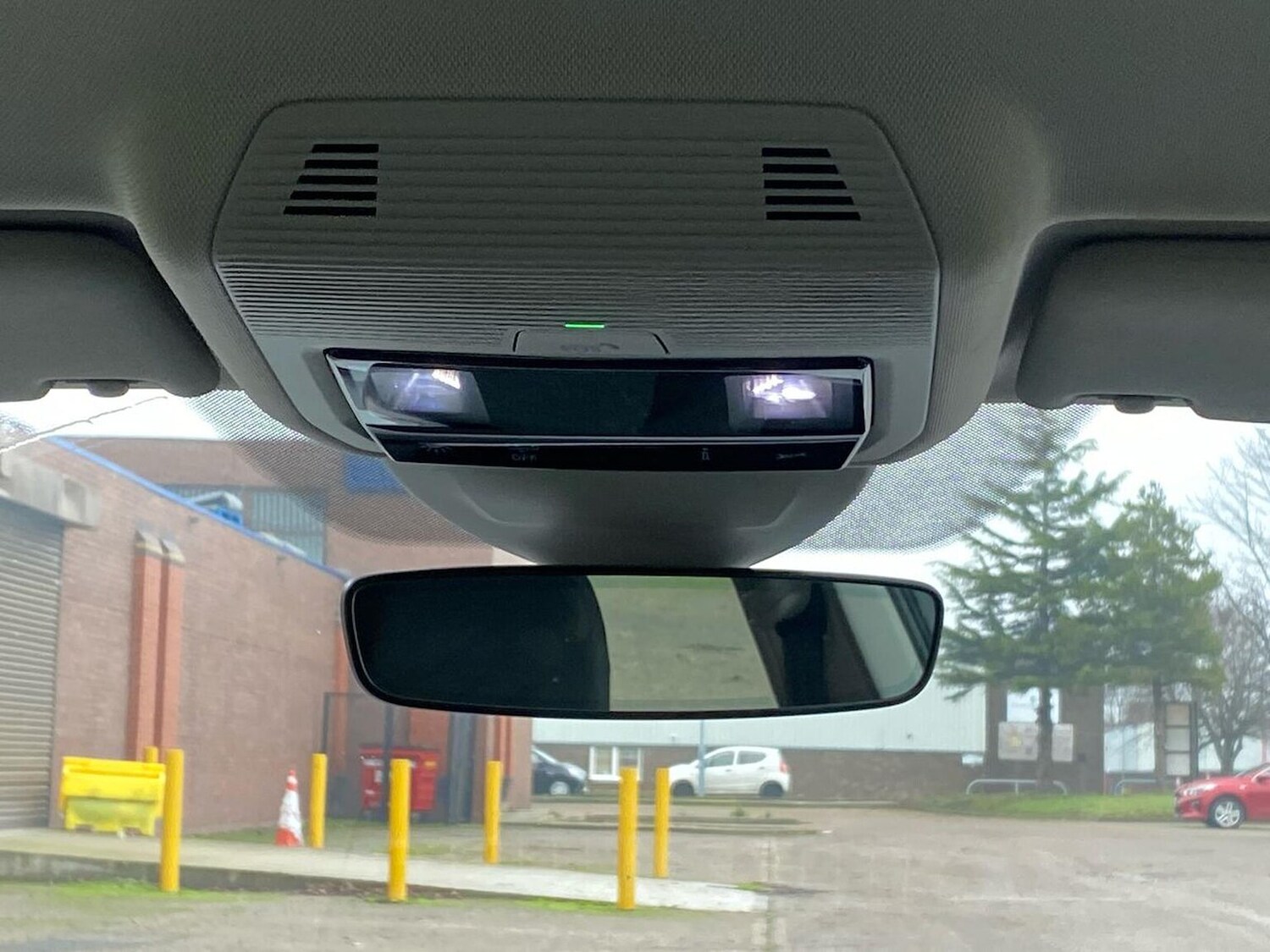 Used Volkswagen Golf 2020 for sale - 77077334: Photo 16