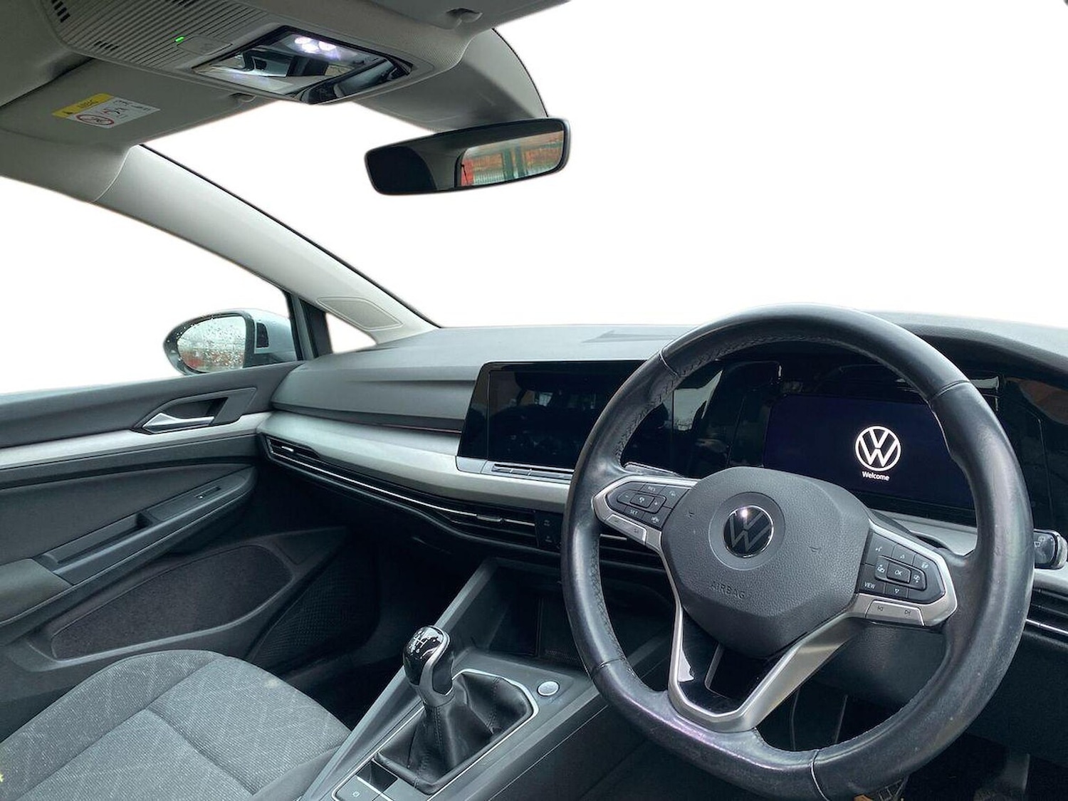 Used Volkswagen Golf 2020 for sale - 77077334: Photo 17