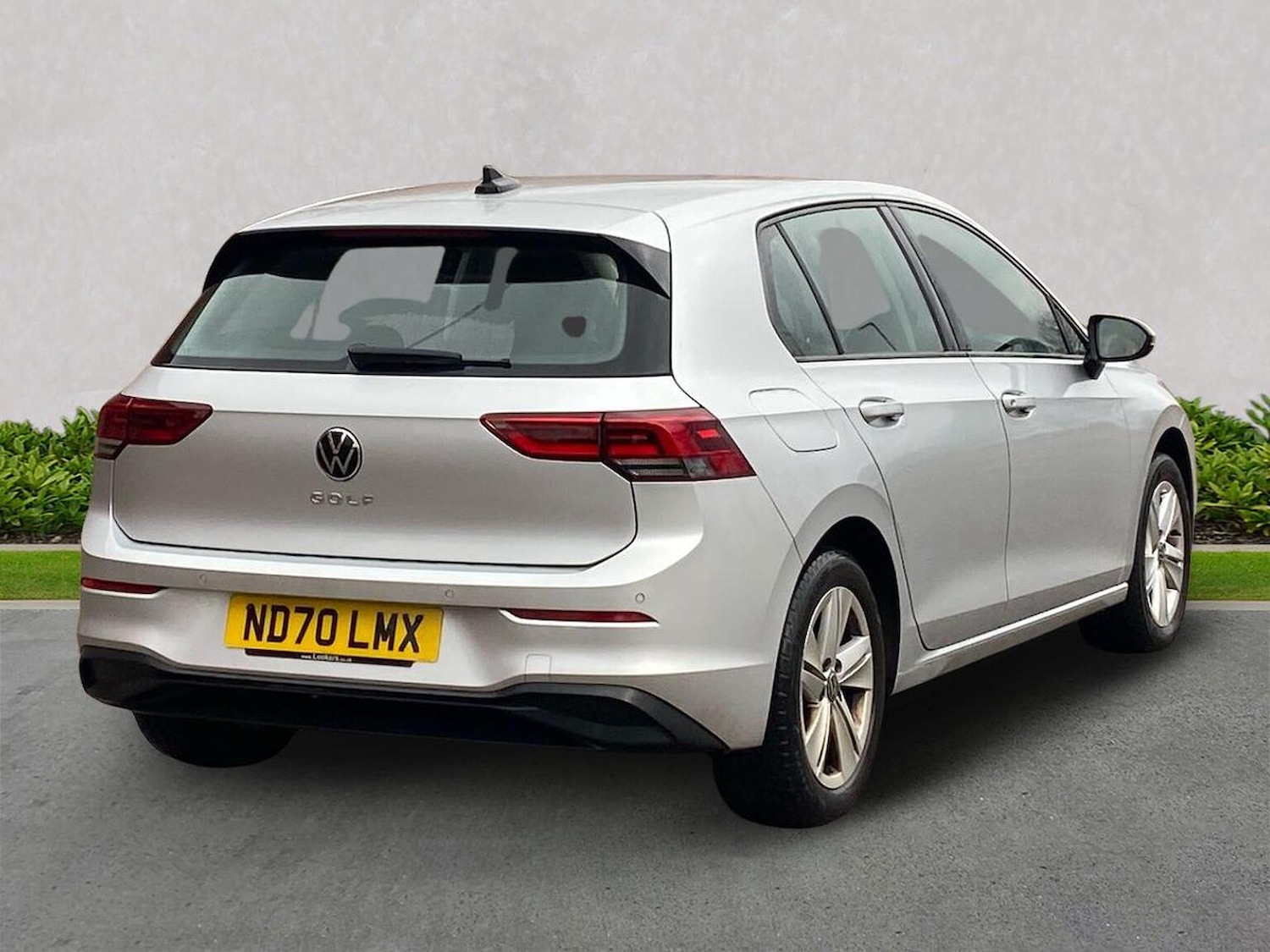 Used Volkswagen Golf 2020 for sale - 77077334: Photo 20