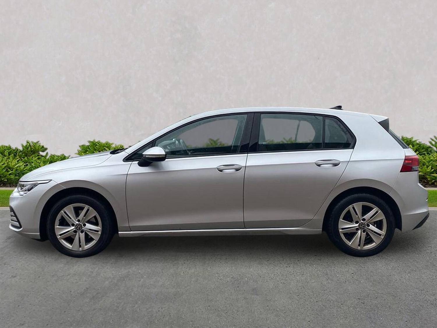 Used Volkswagen Golf 2020 for sale - 77077334: Photo 21