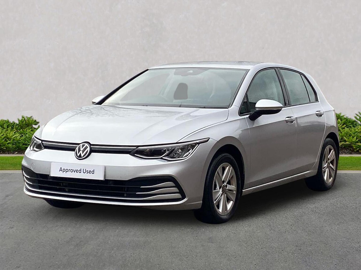 Used Volkswagen Golf 2020 for sale - 77077334: Photo 22