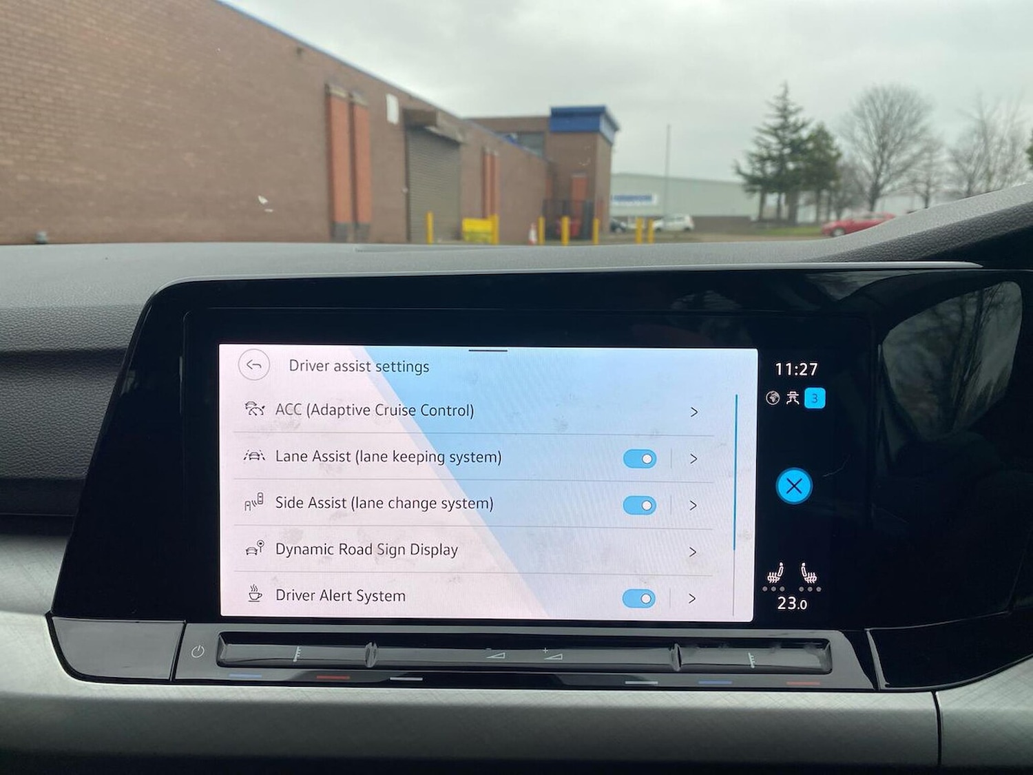 Used Volkswagen Golf 2020 for sale - 77077334: Photo 24