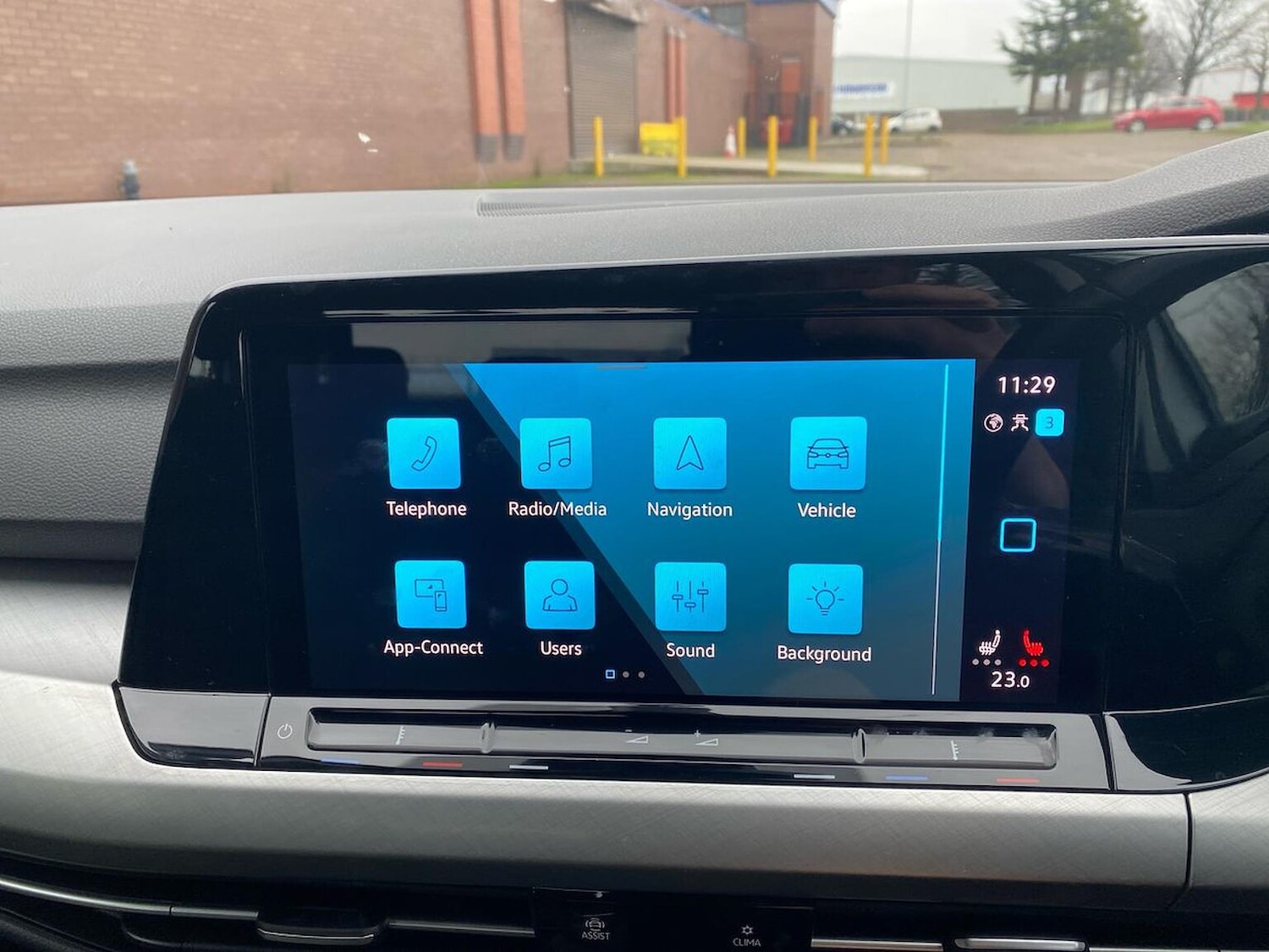 Used Volkswagen Golf 2020 for sale - 77077334: Photo 25