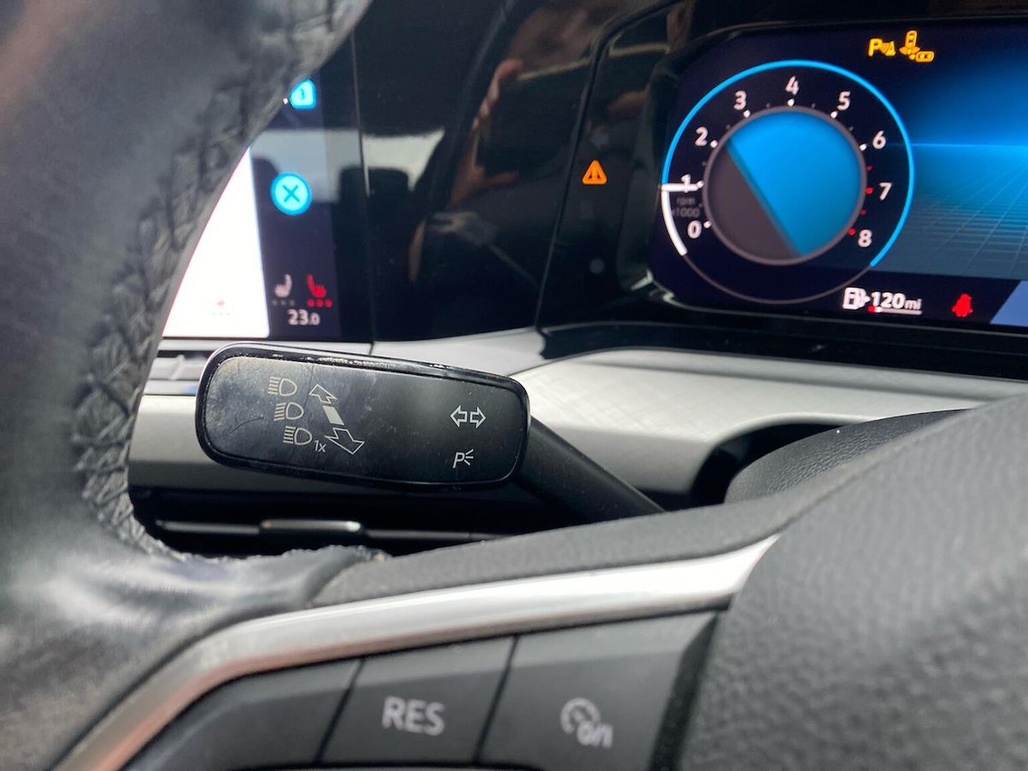 Used Volkswagen Golf 2020 for sale - 77077334: Photo 29