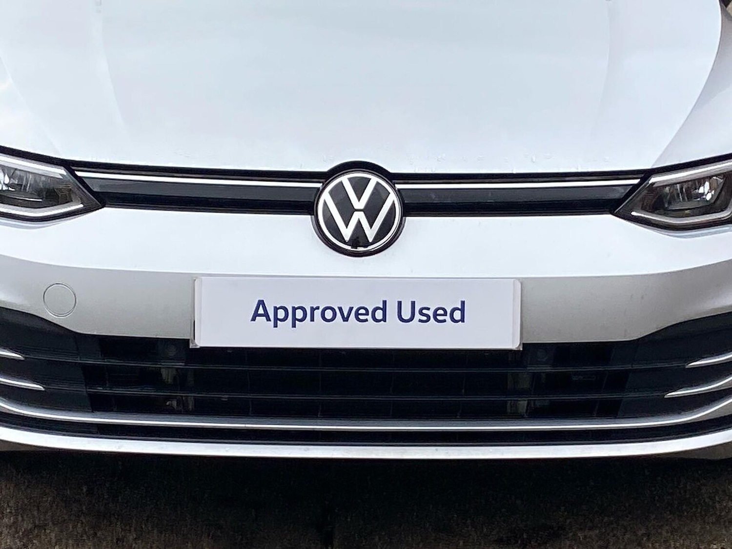 Used Volkswagen Golf 2020 for sale - 77077334: Photo 31