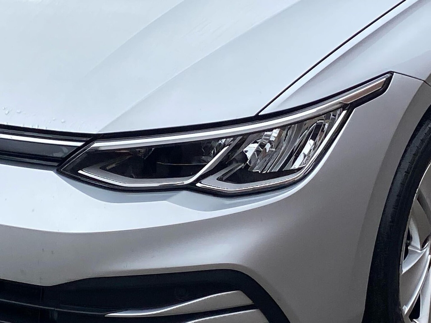 Used Volkswagen Golf 2020 for sale - 77077334: Photo 32