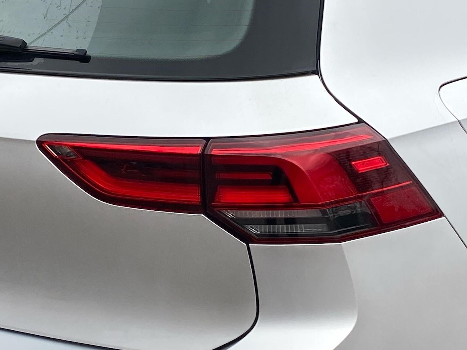 Used Volkswagen Golf 2020 for sale - 77077334: Photo 34