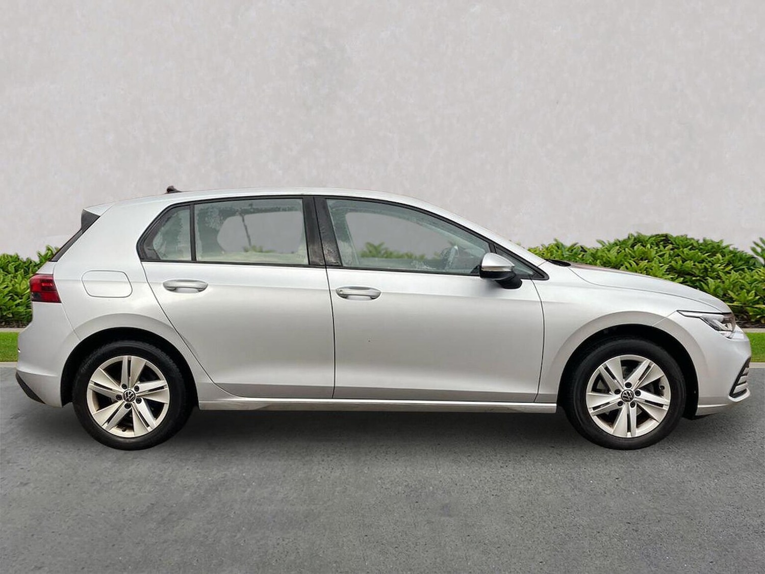 Used Volkswagen Golf 2020 for sale - 77077334: Photo 5