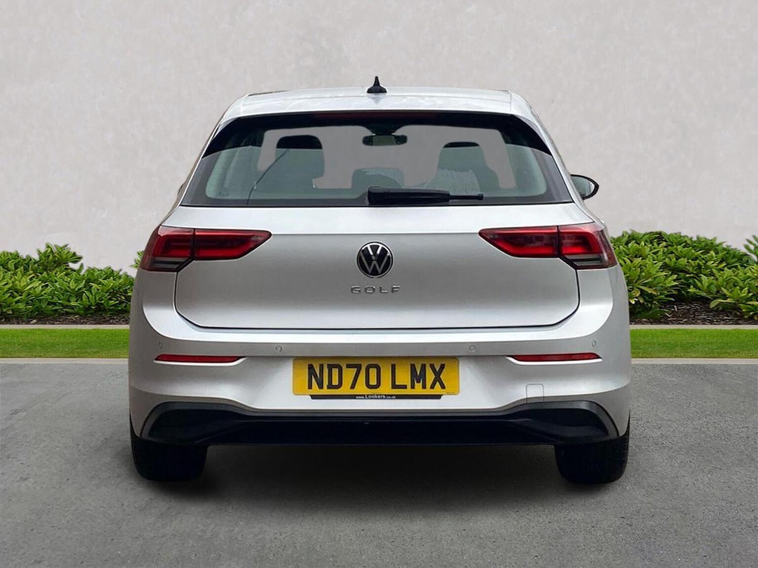 Used Volkswagen Golf 2020 for sale - 77077334: Photo 6