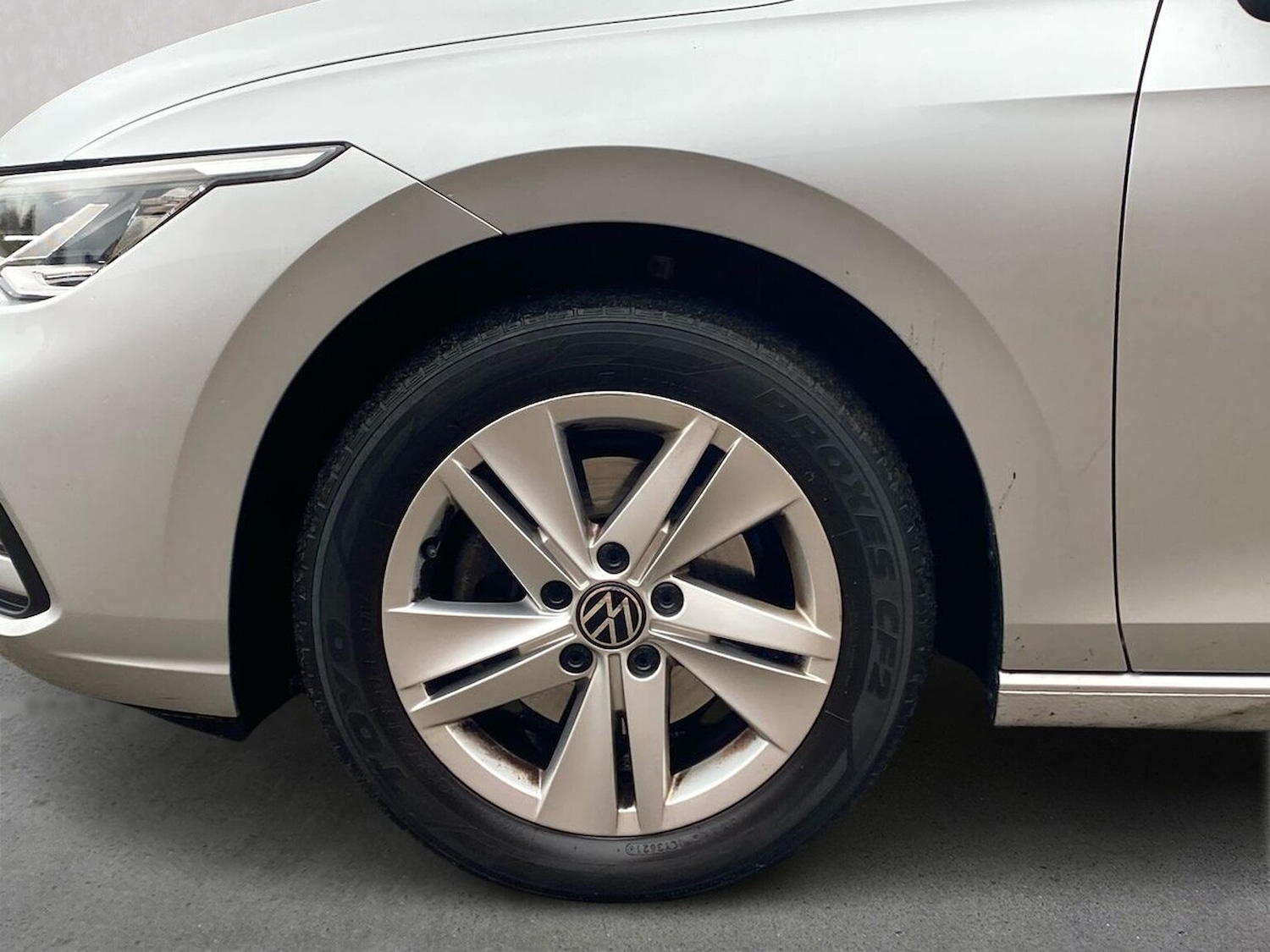 Used Volkswagen Golf 2020 for sale - 77077334: Photo 8