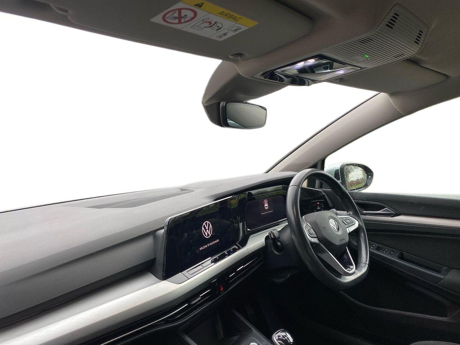 Used Volkswagen Golf 2020 for sale - 77077334: Photo 9