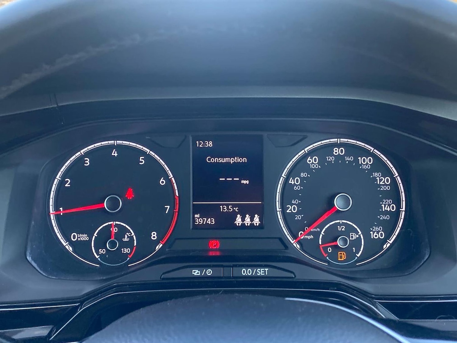 Used Volkswagen Polo 2018 for sale - 78195339: Photo 10