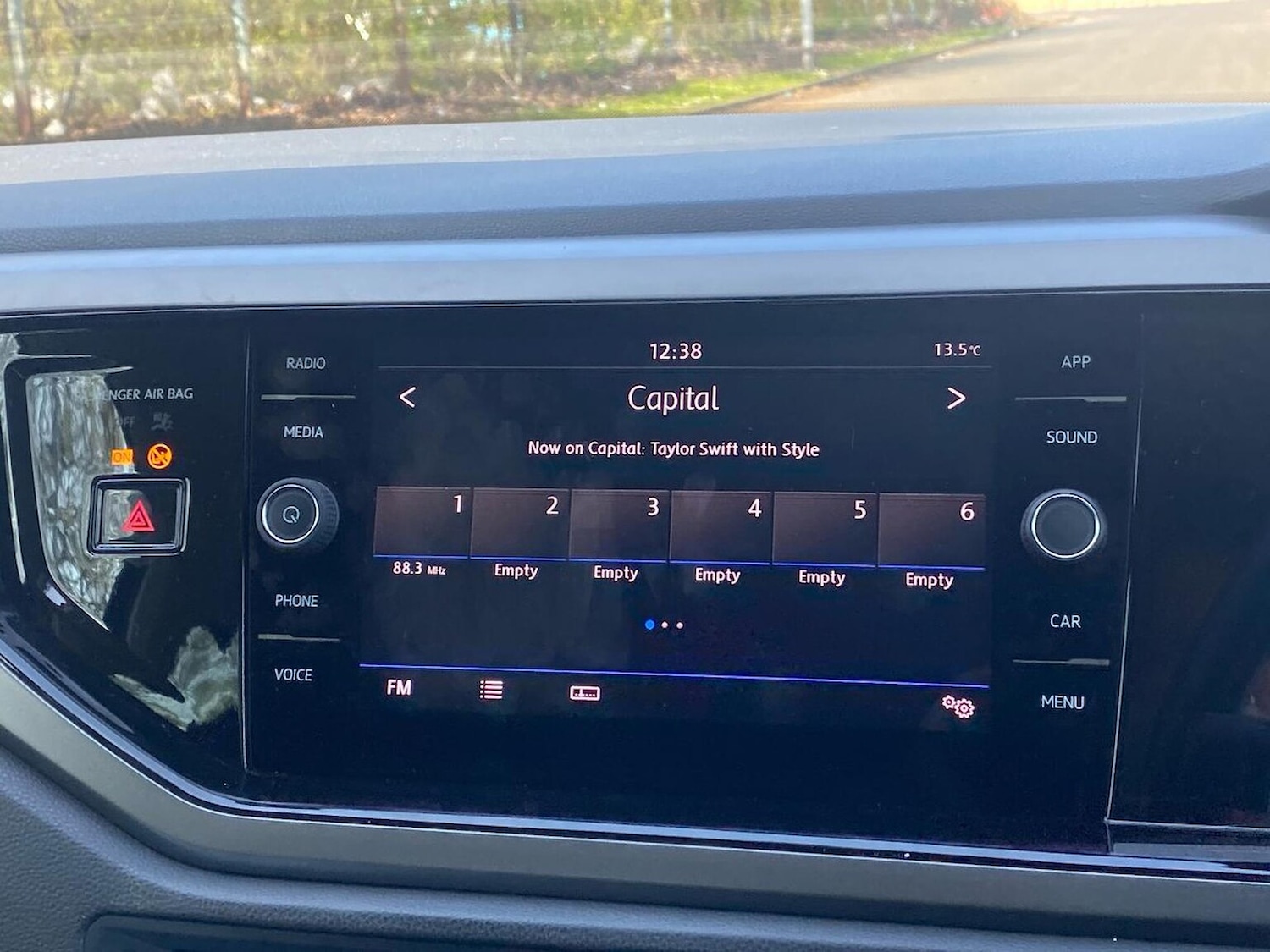 Used Volkswagen Polo 2018 for sale - 78195339: Photo 11