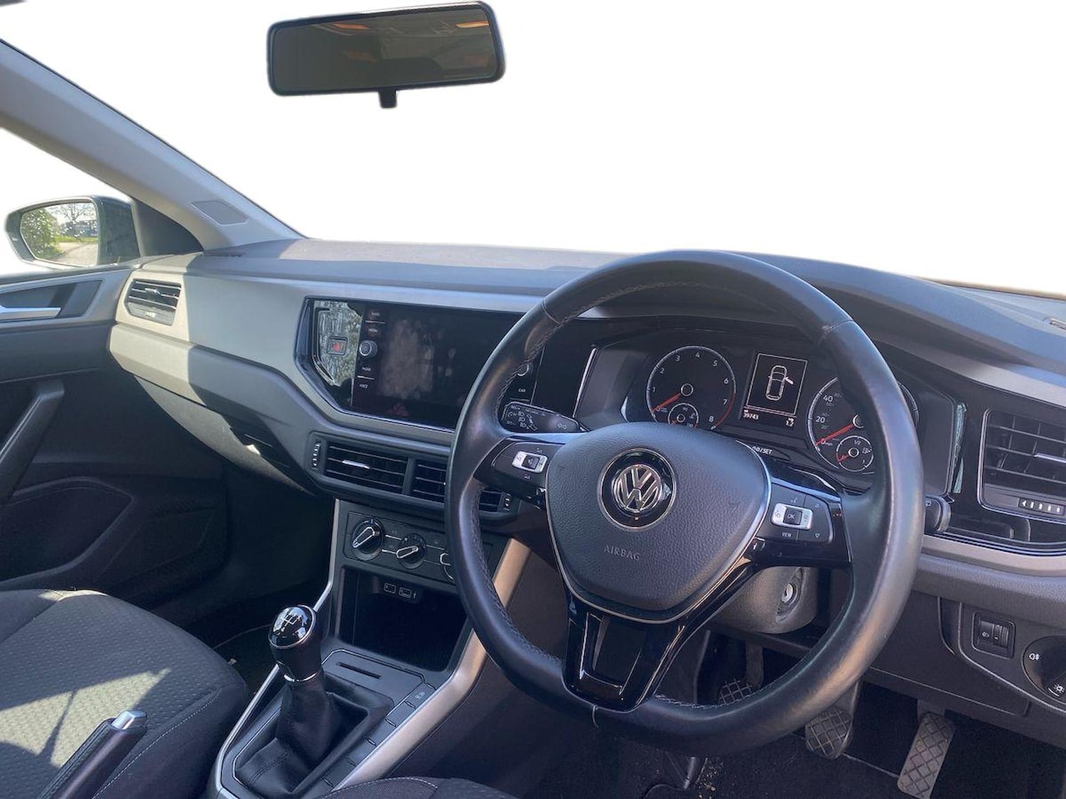 Used Volkswagen Polo 2018 for sale - 78195339: Photo 15