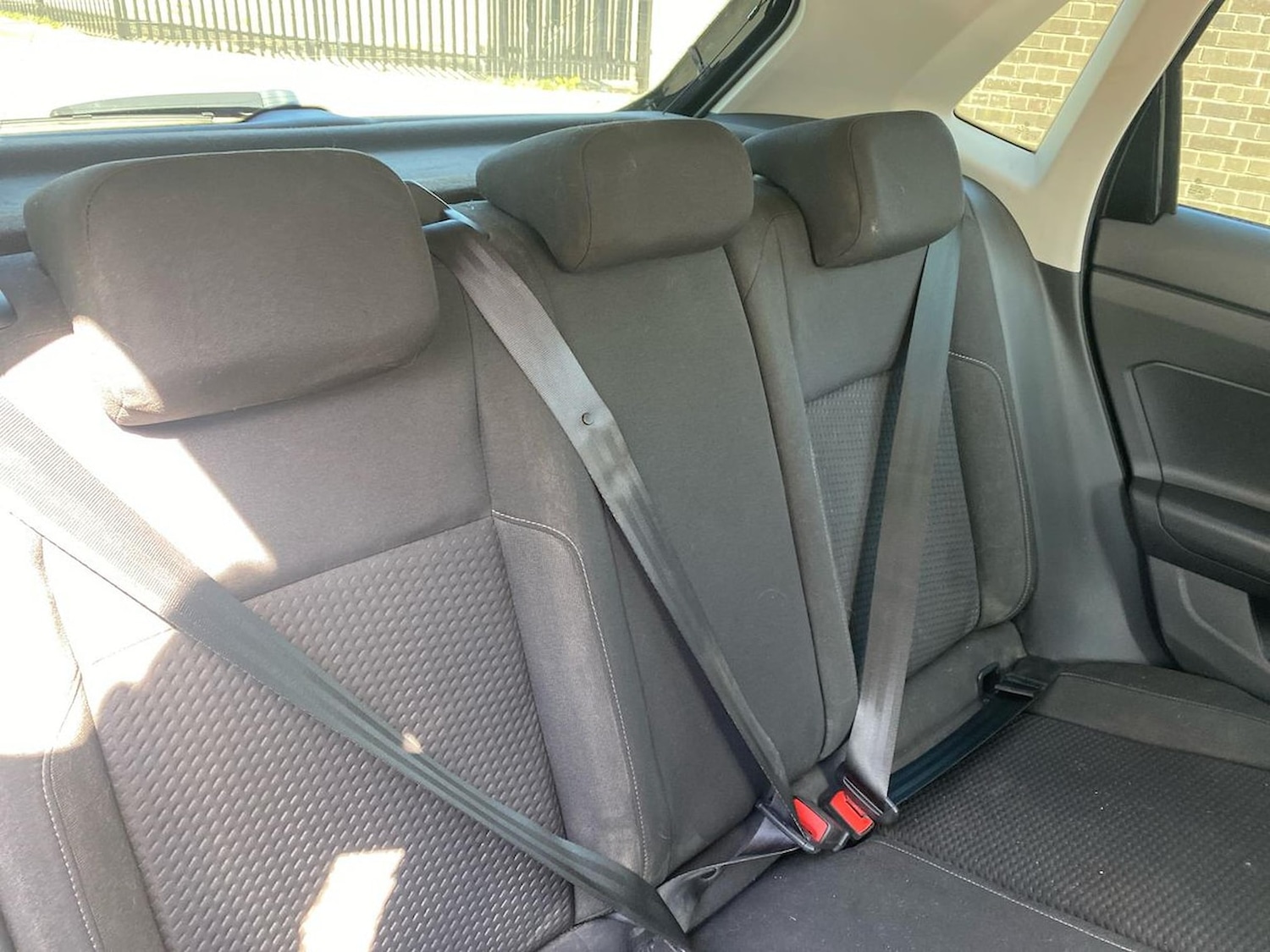 Used Volkswagen Polo 2018 for sale - 78195339: Photo 16