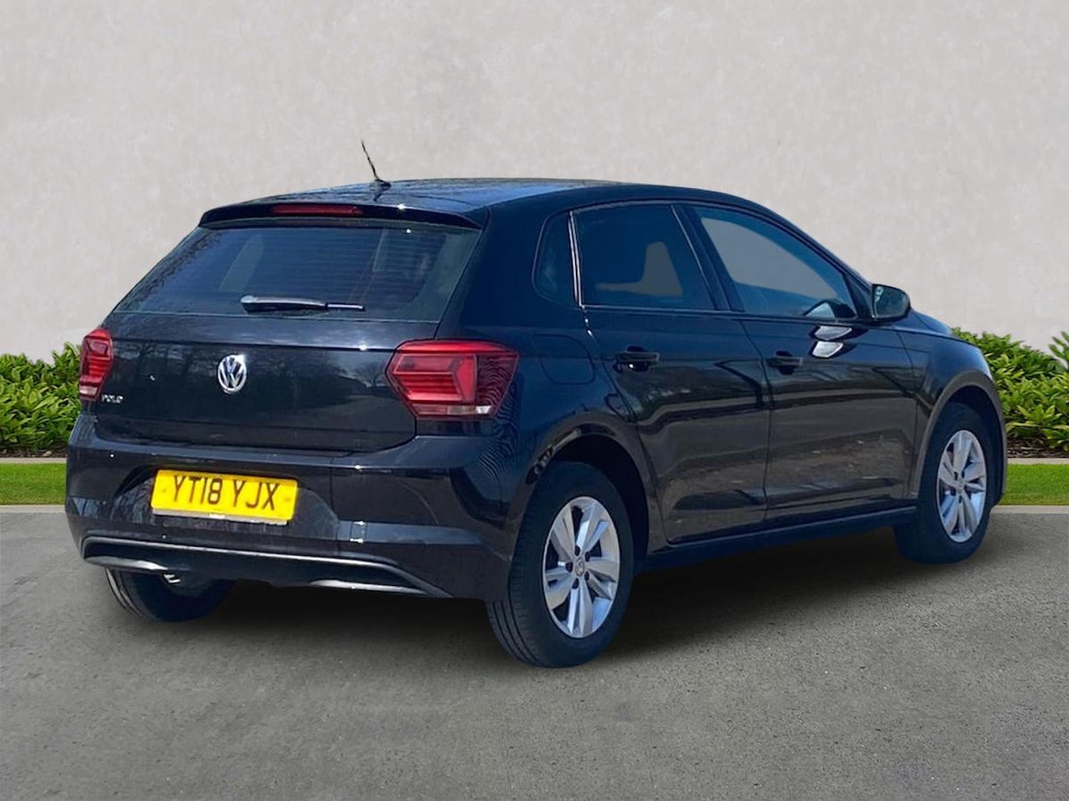 Used Volkswagen Polo 2018 for sale - 78195339: Photo 18