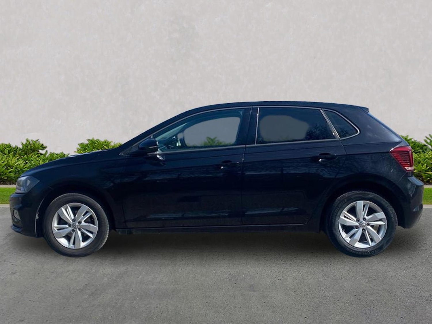 Used Volkswagen Polo 2018 for sale - 78195339: Photo 19