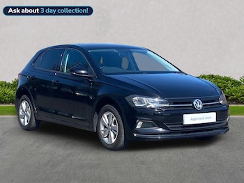 Volkswagen Polo feature image