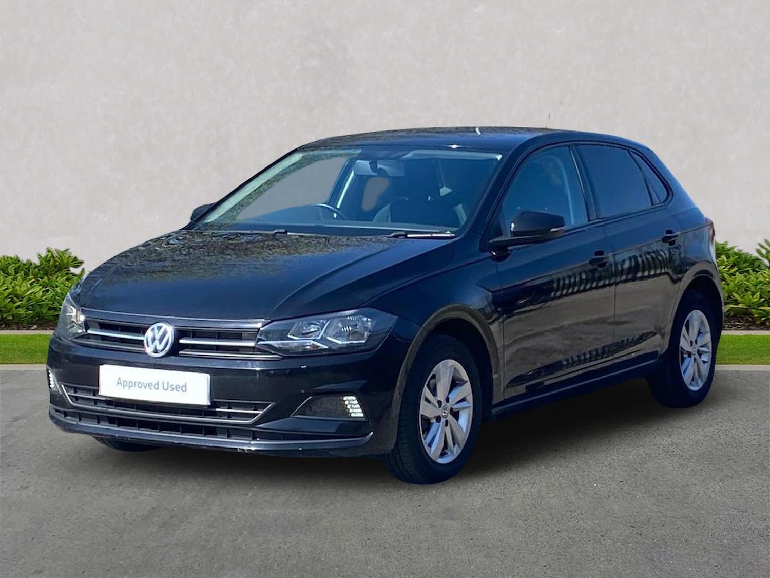 Used Volkswagen Polo 2018 for sale - 78195339: Photo 20