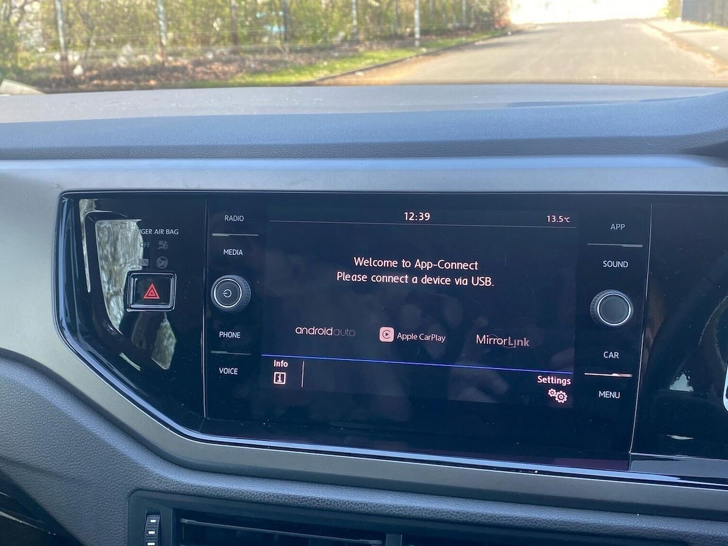 Used Volkswagen Polo 2018 for sale - 78195339: Photo 22