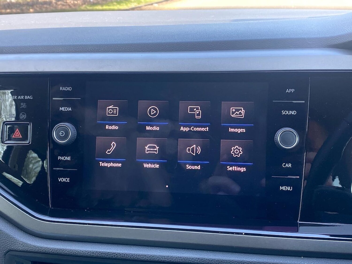 Used Volkswagen Polo 2018 for sale - 78195339: Photo 23