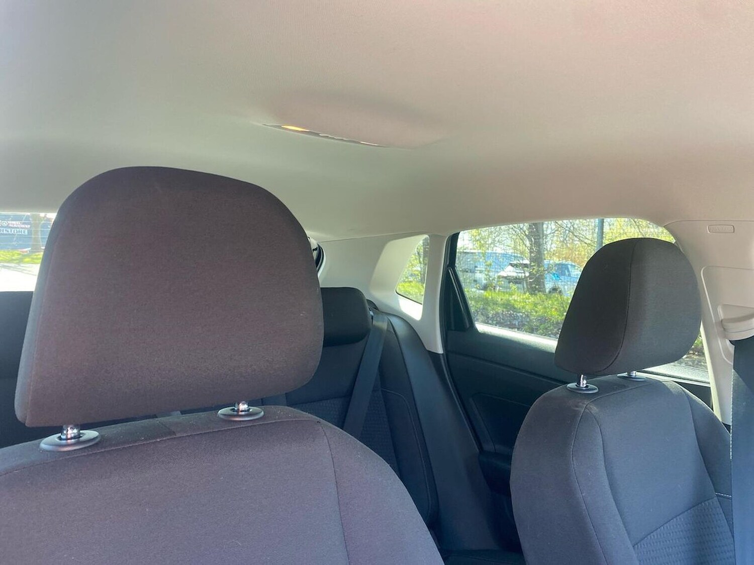 Used Volkswagen Polo 2018 for sale - 78195339: Photo 29