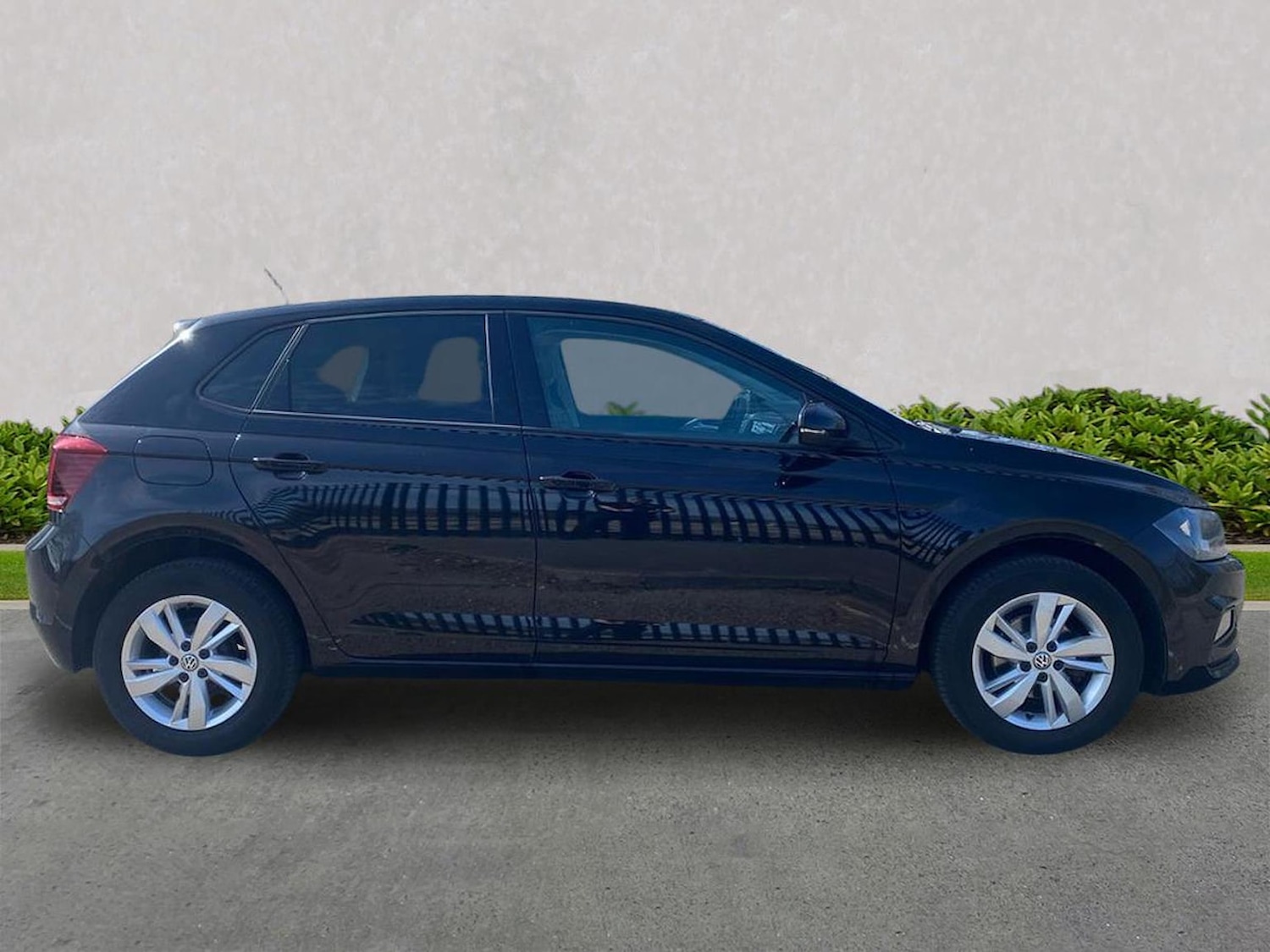 Used Volkswagen Polo 2018 for sale - 78195339: Photo 3