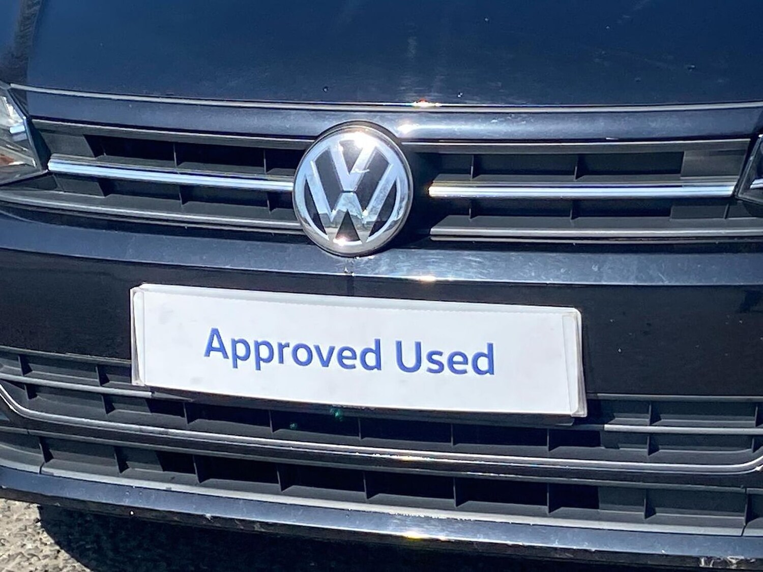 Used Volkswagen Polo 2018 for sale - 78195339: Photo 30