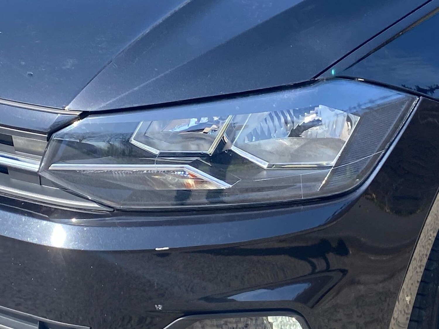 Used Volkswagen Polo 2018 for sale - 78195339: Photo 31