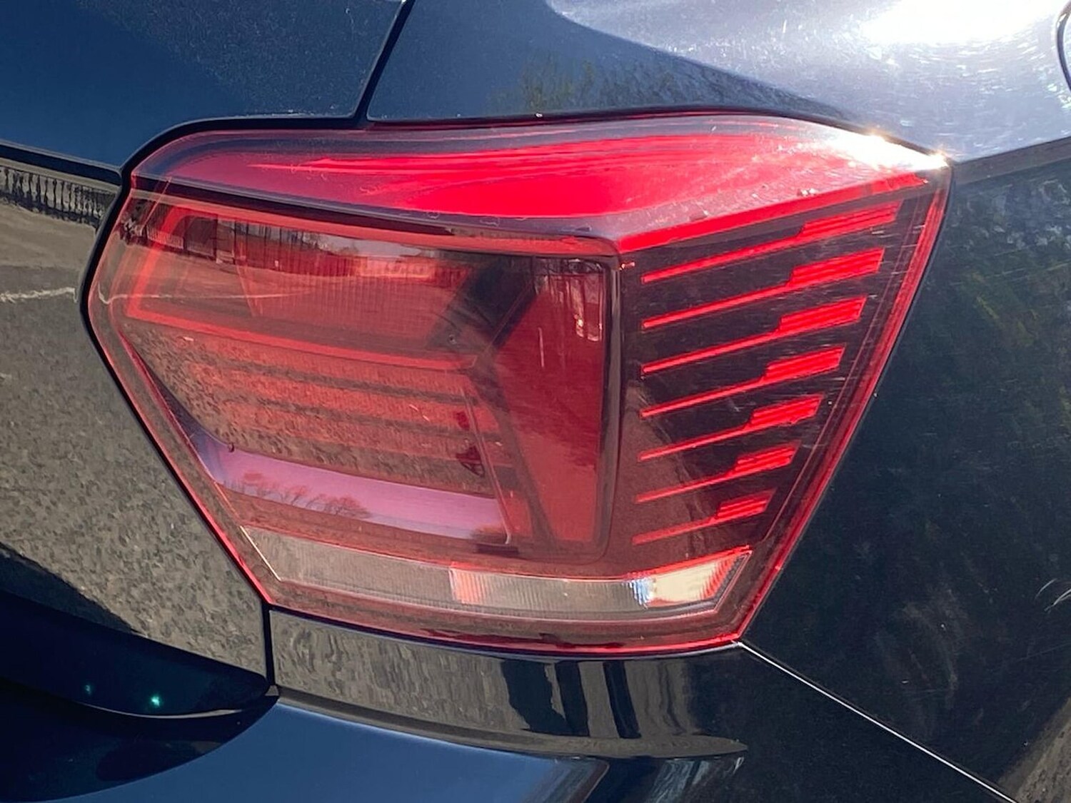 Used Volkswagen Polo 2018 for sale - 78195339: Photo 33