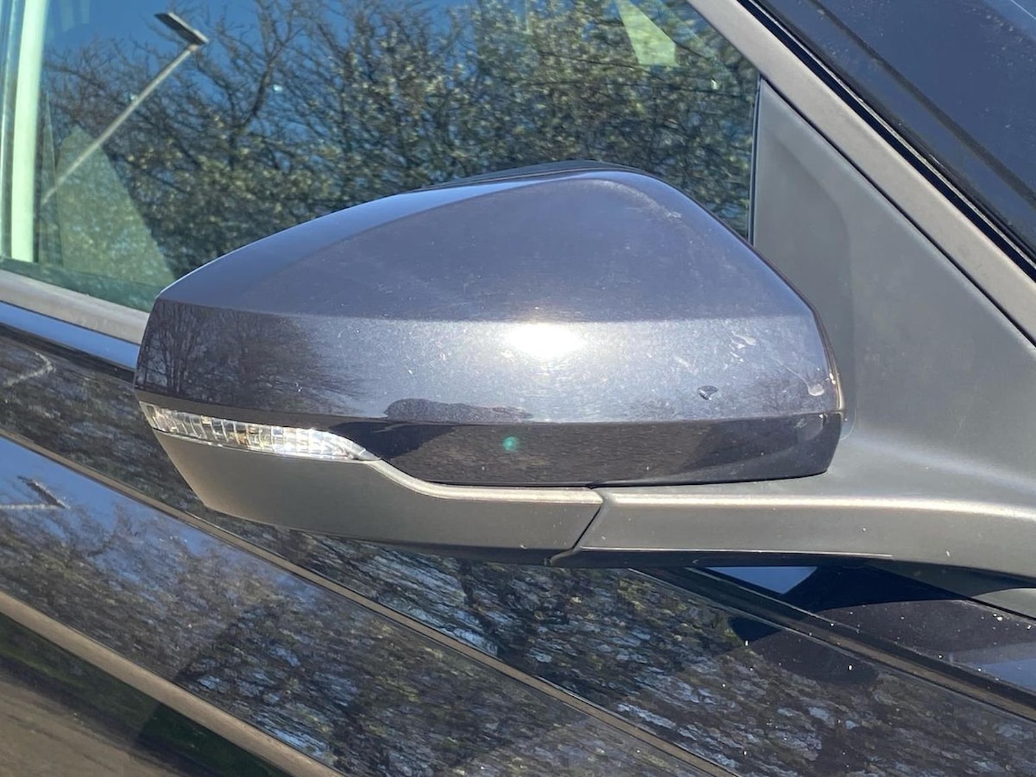 Used Volkswagen Polo 2018 for sale - 78195339: Photo 34