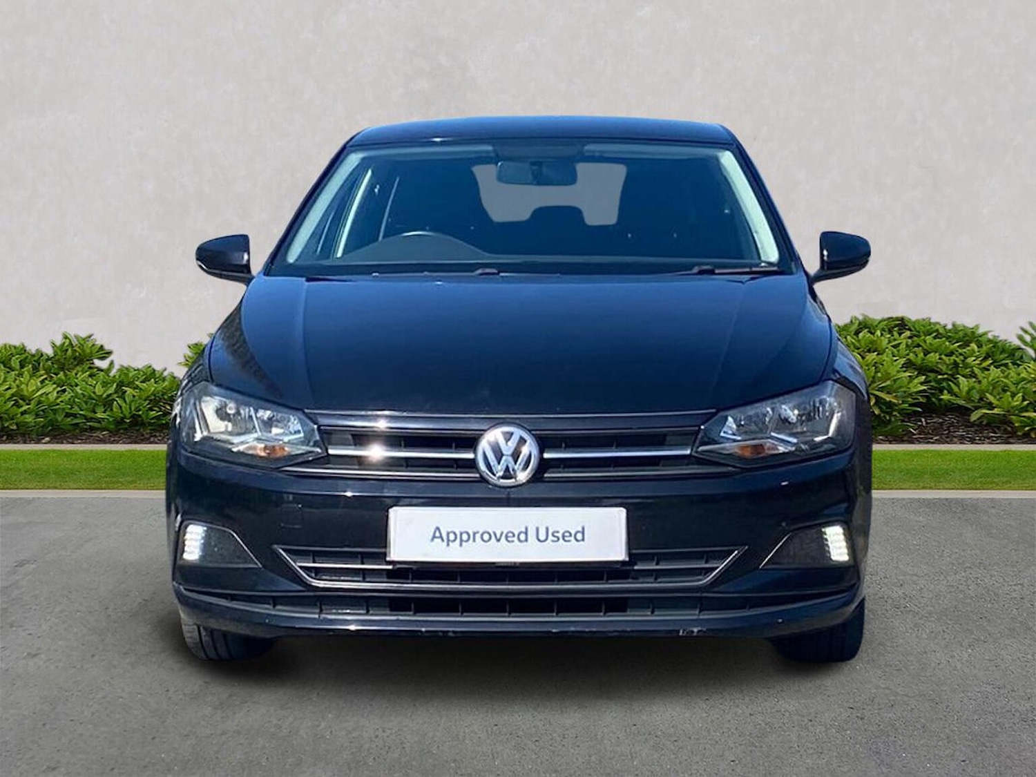 Used Volkswagen Polo 2018 for sale - 78195339: Photo 5