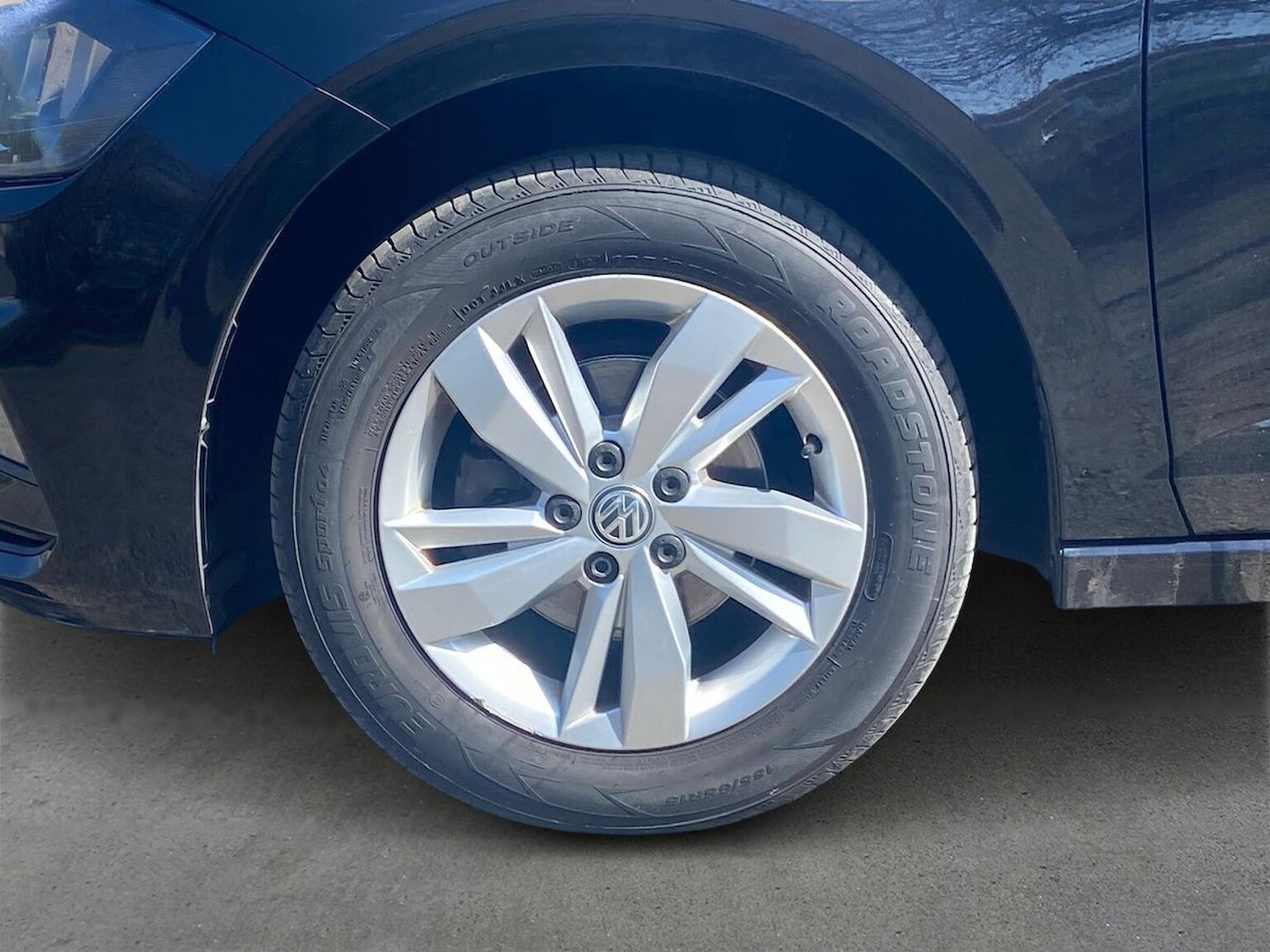 Used Volkswagen Polo 2018 for sale - 78195339: Photo 6