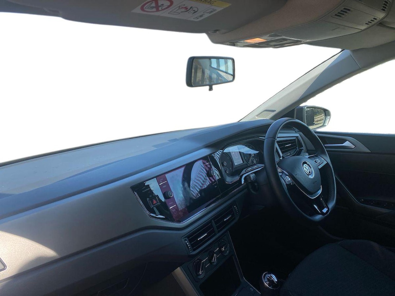 Used Volkswagen Polo 2018 for sale - 78195339: Photo 7