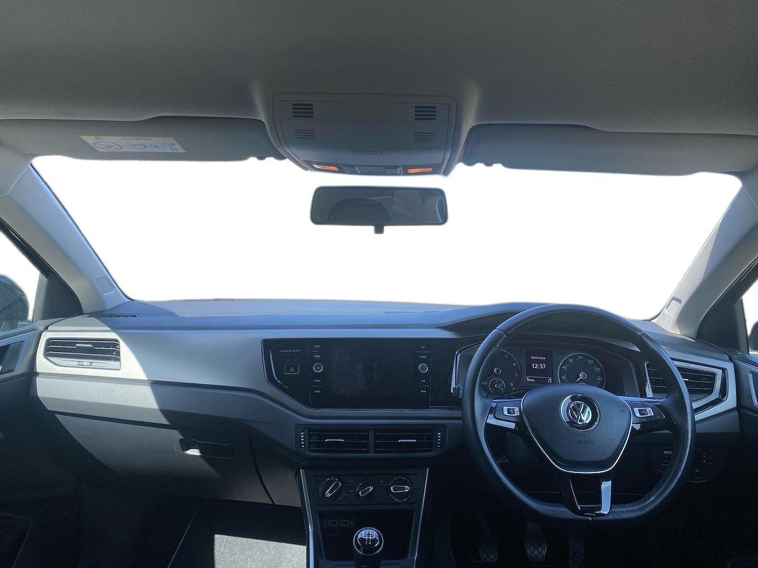 Used Volkswagen Polo 2018 for sale - 78195339: Photo 8