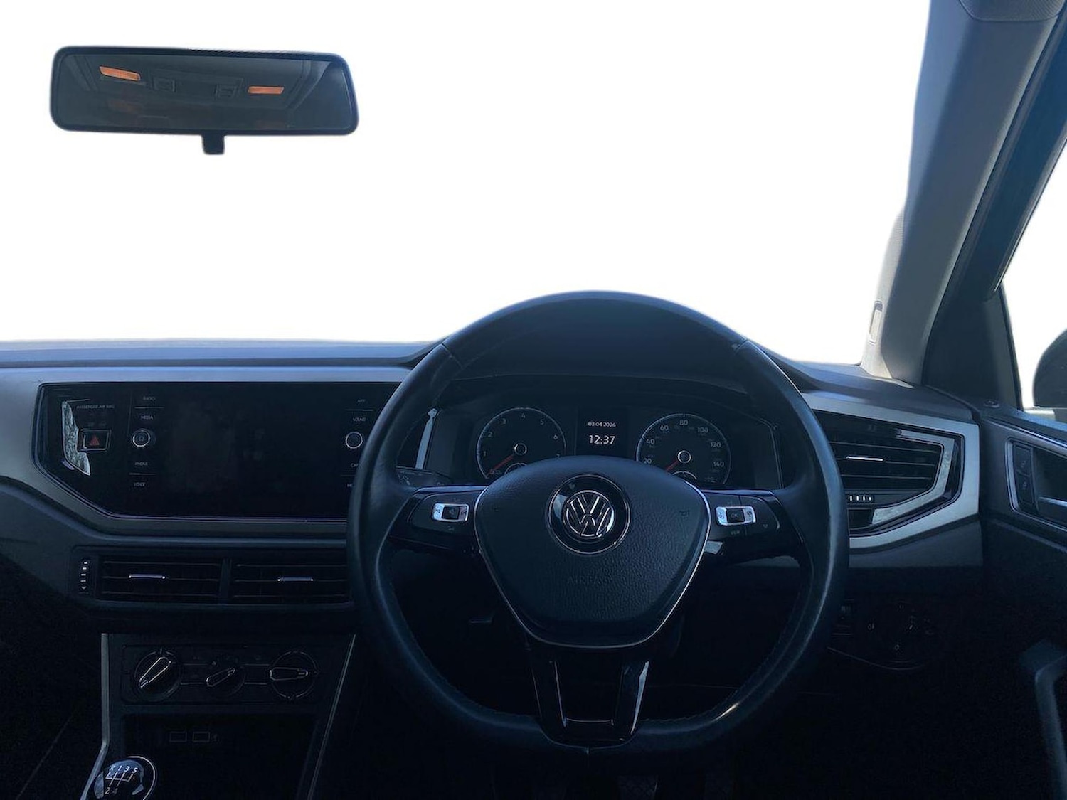 Used Volkswagen Polo 2018 for sale - 78195339: Photo 9