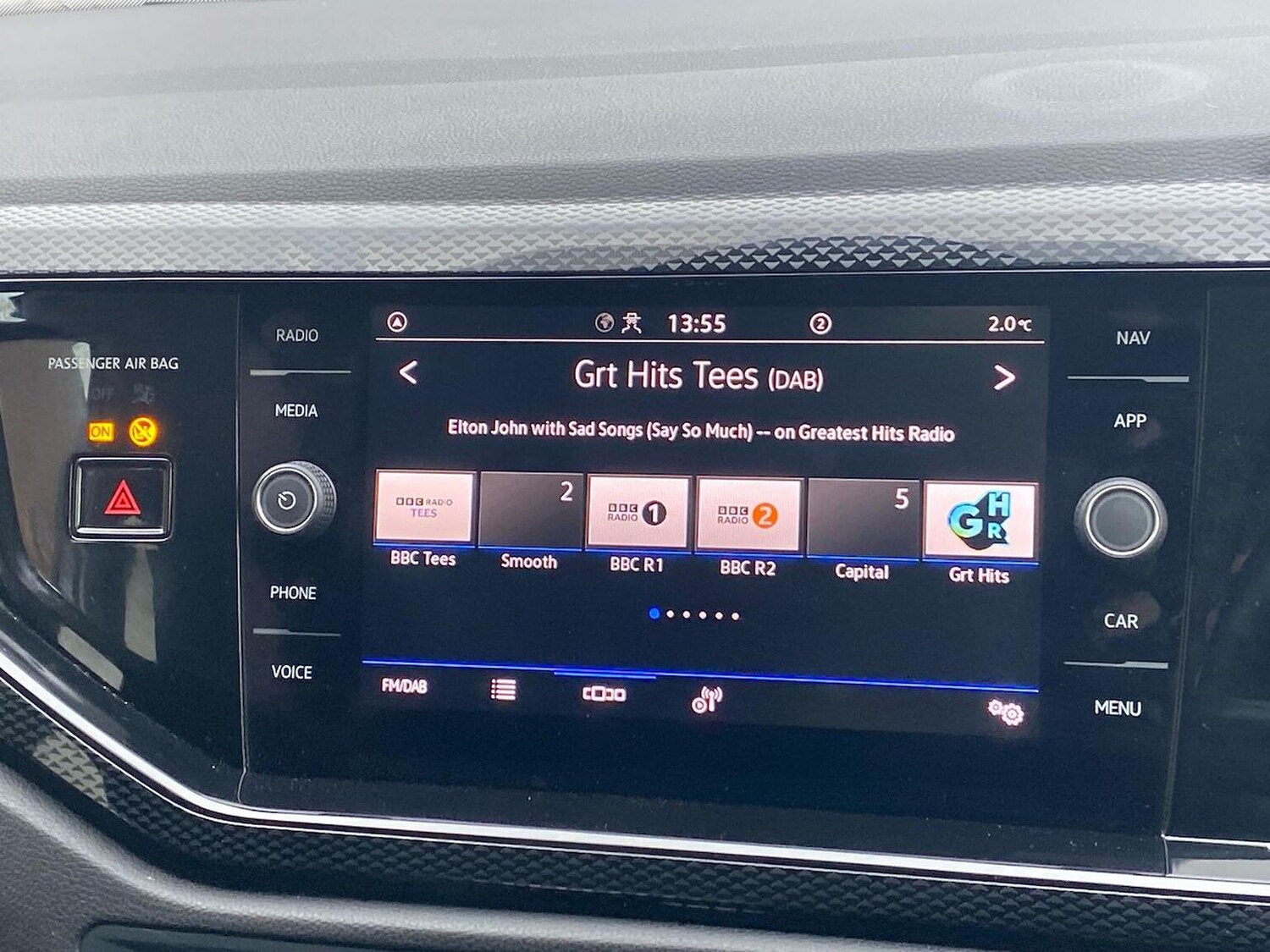 Used Volkswagen Polo 2024 for sale - 77488008: Photo 11