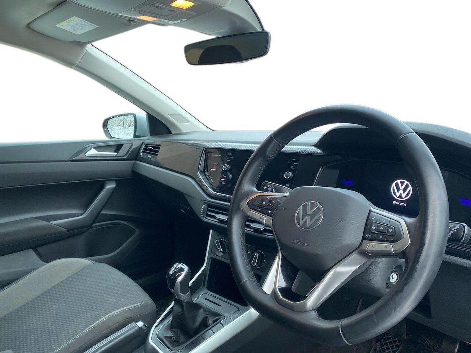 Used Volkswagen Polo 2024 for sale - 77488008: Photo 15